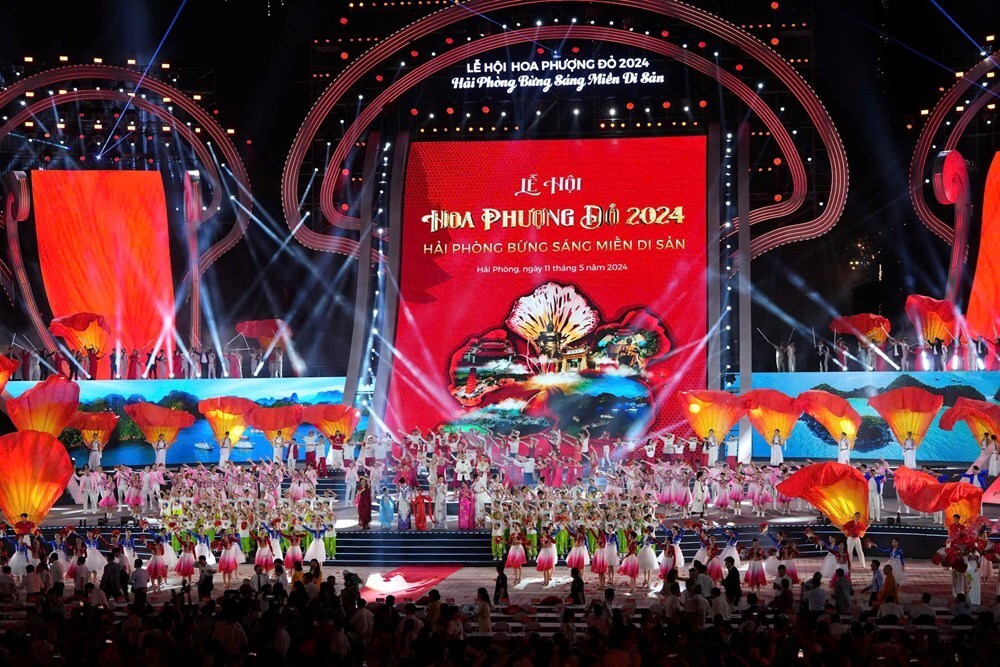 Di sản cũ - Khát vọng mới! - ảnh 2