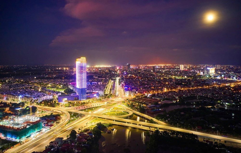 Di sản cũ - Khát vọng mới! - ảnh 1