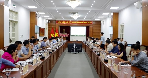 Bảo vệ bản quyền số là bảo vệ tương lai của công nghiệp văn hóa Việt Nam