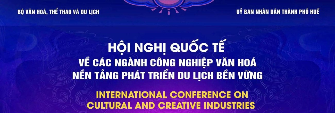Liên hoan Ẩm thực quốc tế “Huế – Kinh đô ẩm thực” và Chương trình nghệ thuật bế mạc Năm Du lịch Quốc gia - Huế 2025