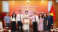 Đằng sau vinh quang Intervision 2025: Trái ngọt từ sự khổ luyện và sáng tạo của Đức Phúc và ê-kíp