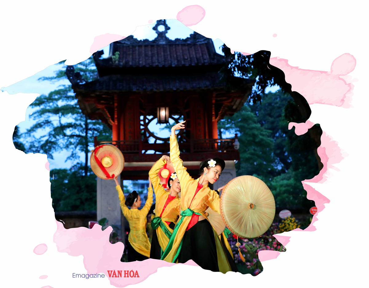(Emagazine) Kỳ 1: Văn hóa Việt Nam - Bản sắc, sức mạnh mềm và khát vọng đối ngoại thời đại mới - ảnh 3