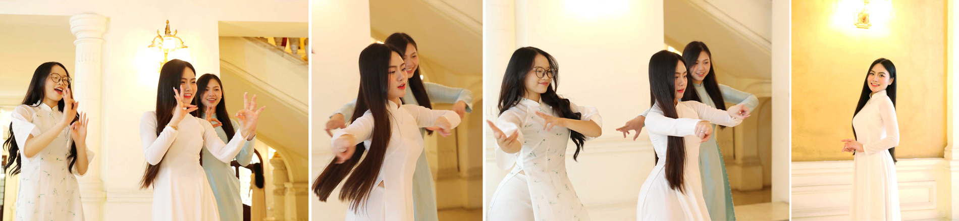 (Emagazine) Kỳ 2: Văn hóa là “chìa khóa mềm” trong chiến lược xây dựng hình ảnh quốc gia Việt Nam hiện đại - ảnh 9