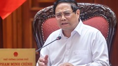 Tiếp tục hoàn thiện dự thảo nghị quyết của Bộ Chính trị về chấn hưng và phát triển văn hóa