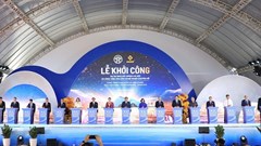Khởi công dự án Nhà hát Opera Hà Nội: Kết nối văn hóa Việt Nam với thế giới