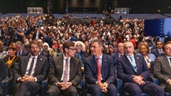 Khẳng định vai trò trụ cột của văn hóa đối với sự phát triển bền vững toàn cầu