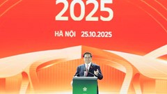 Hội chợ mùa Thu lần thứ Nhất - 2025 là nơi kết nối văn hoá, khoa học, công nghệ và đổi mới sáng tạo