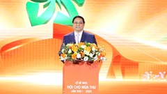 Hội chợ mùa Thu là lễ hội kinh tế - văn hóa giàu bản sắc