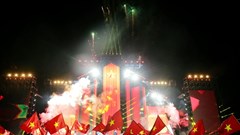 Dấu mốc của kỷ nguyên công nghiệp văn hóa Việt Nam