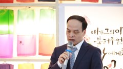 Tọa đàm quốc tế “Bảo vệ bản quyền Game Việt Nam – Hàn Quốc: Thực tiễn chính sách và thực thi hiện nay”