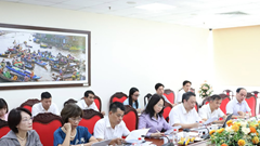 Tạo đột phá thể chế, khơi thông nguồn lực phát triển công nghiệp văn hóa