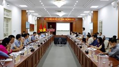 Bảo vệ bản quyền số là bảo vệ tương lai của công nghiệp văn hóa Việt Nam