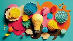 Công nghiệp sáng tạo: Động lực tăng trưởng từ biên giới văn hóa