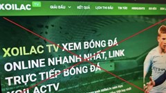 Xâm phạm bản quyền từ các nền tảng, nguyên nhân và những giải pháp pháp lý, công nghệ để chặn từ gốc các nền tảng xâm phạm