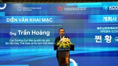 Bảo vệ bản quyền trong không gian số, ứng phó thách thức từ  trí tuệ nhân tạo