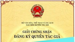 Hiệu lực giấy chứng nhận đăng ký quyền tác giả, giấy chứng nhận đăng ký quyền liên quan được quy định cụ thể ra sao?
