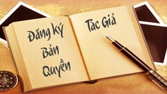 Những người nào có quyền được đăng ký quyền tác giả, quyền liên quan?
