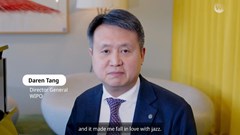 Director General's Message for World IP Day 2025