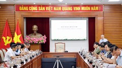 Chuyển đổi số trong văn hóa – hướng tới công nghiệp văn hóa hiện đại