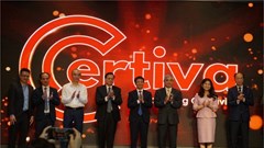 Nền tảng Certiva — Công cụ bảo vệ quyền tác giả trong môi trường số tại Việt Nam 2025