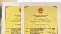 Hiện nay, cơ quan nào có thẩm quyền cấp, cấp lại, đổi, hủy bỏ hiệu lực Giấy chứng nhận đăng ký quyền tác giả, Giấy chứng nhận đăng ký quyền liên quan?