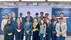 Hội nghị cấp cao Bản quyền liên khu vực 2025: Thảo luận các xu hướng và giải pháp trong kỷ nguyên số