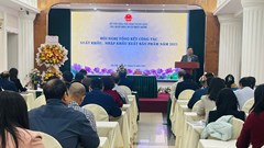 Xuất nhập khẩu xuất bản phẩm – Cơ hội và thách thức trong hội nhập văn hóa toàn cầu