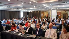 Thúc đẩy thực thi quyền sao chép tại Việt Nam – Nền tảng phát triển kinh tế sáng tạo