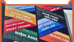 Nhiệm vụ & Giải pháp tổng thể triển khai Chiến lược phát triển Công nghiệp văn hóa Việt Nam