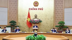 Đẩy mạnh tổ chức các chương trình văn hóa – nghệ thuật, đại nhạc hội góp phần phát triển công nghiệp văn hóa – giải trí