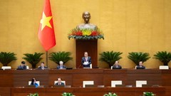 Đại biểu Quốc hội kiến nghị xây dựng Chiến lược quốc gia về văn hóa và lối sống trong kỷ nguyên số