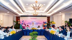 Vai trò của đối thoại chính sách thúc đẩy phát triển công nghiệp văn hóa trong lĩnh vực âm nhạc