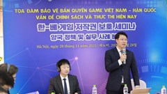 Giám định quyền tác giả – Mắt xích quan trọng trong bảo vệ bản quyền