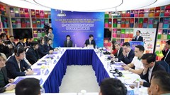 Tọa đàm Game Việt Nam – Hàn Quốc: Chia sẻ kinh nghiệm bảo vệ bản quyền trong bối cảnh số