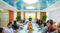 Hội nghị quốc tế chia sẻ kinh nghiệm bảo vệ bản quyền âm nhạc