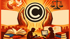 Xây dựng văn hóa đọc lành mạnh từ ý thức tôn trọng bản quyền