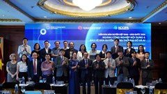 Việt Nam – Hàn Quốc thúc đẩy hợp tác bảo vệ bản quyền trong kỷ nguyên AI