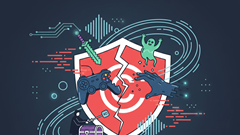 Vấn đề vi phạm bản quyền game hiện nay