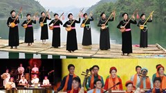 Bản quyền âm nhạc dân gian