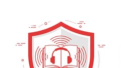 Bản quyền âm nhạc trong Sách nói