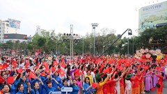 Gìn giữ bản sắc, tạo dấu ấn riêng