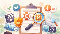 Giám định quyền tác giả, quyền liên quan