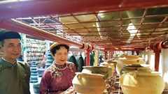 Đang dần trở thành yêu cầu tất yếu