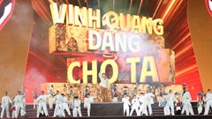 Đòn bẩy để nghệ thuật biểu diễn “bùng nổ”