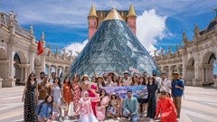 Đà Nẵng truyền cảm hứng cho cộng đồng sáng tạo quốc tế