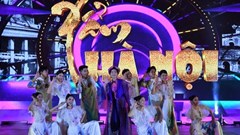 Công nghiệp văn hóa và sáng tạo – trụ cột phát triển mới của Thủ đô