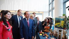 Phải đầu tư xứng đáng cho văn hóa