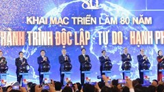 Công bố 10 sự kiện văn hóa, thể thao và du lịch tiêu biểu năm 2025