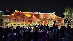 Hoàn thiện chính sách thúc đẩy du lịch đêm Việt Nam