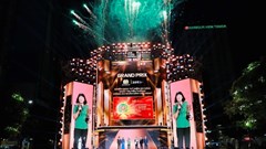 Giải thưởng Quảng cáo sáng tạo Việt Nam 2025: Vạn Xuân Awards 2025 vinh danh 62 ý tưởng sáng tạo xuất sắc